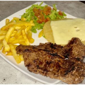 Carne asada