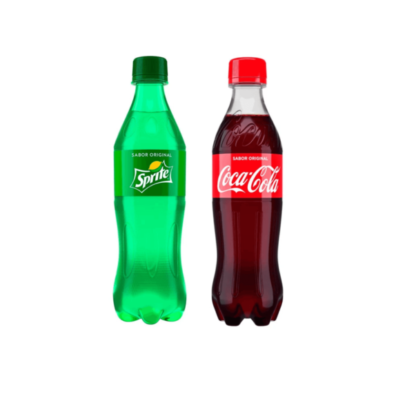 Productos Coca-cola